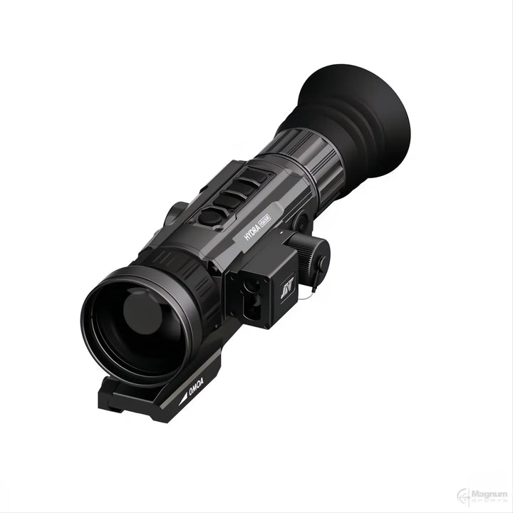 DNT Hydra LRF 650R
