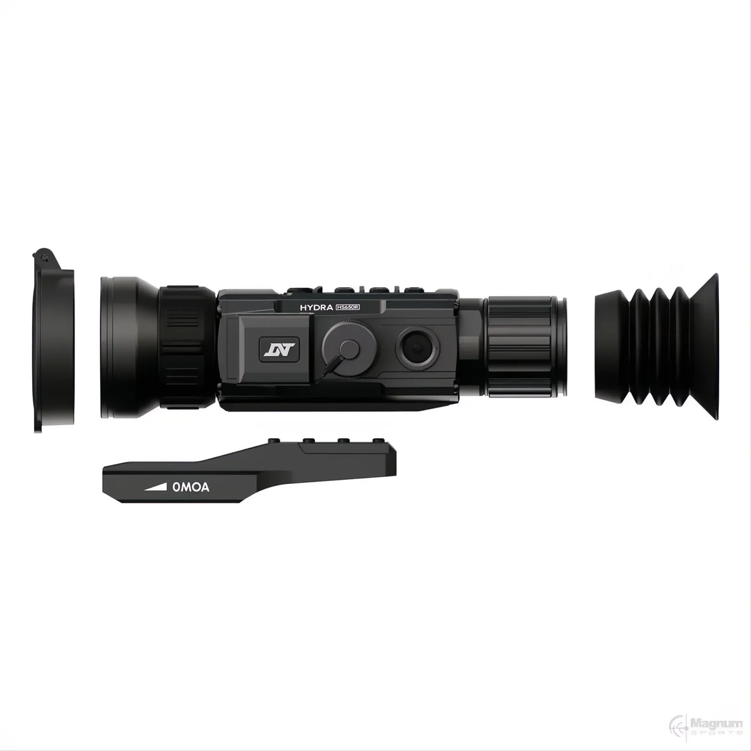 DNT Hydra LRF 650R