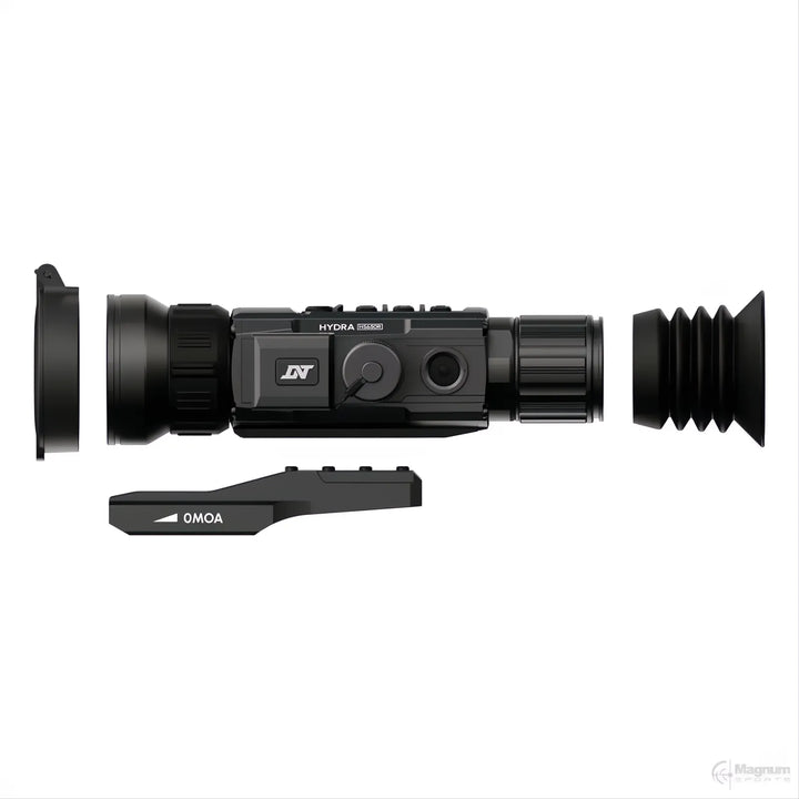 DNT Hydra LRF 650R