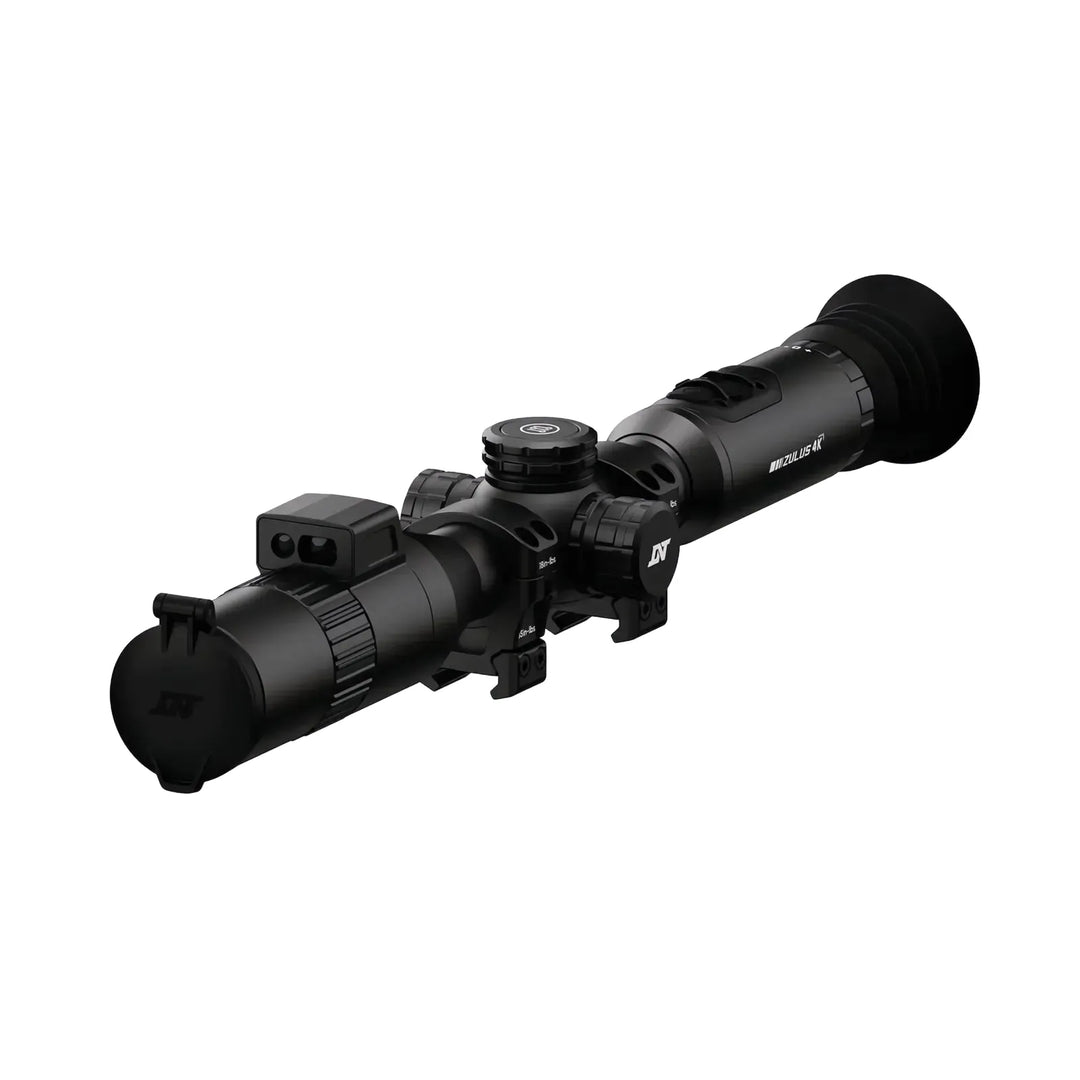 DNT ZULUS 4K