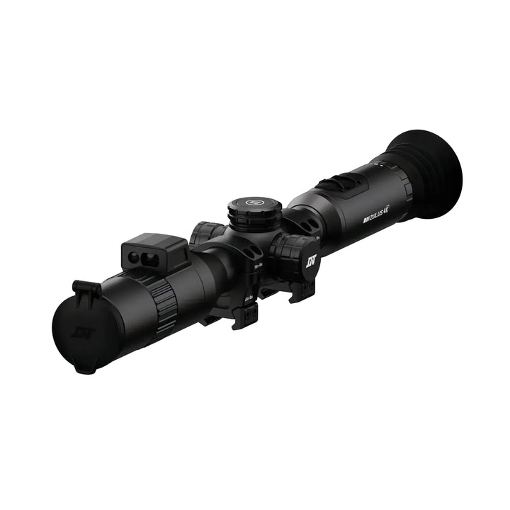 DNT ZULUS 4K