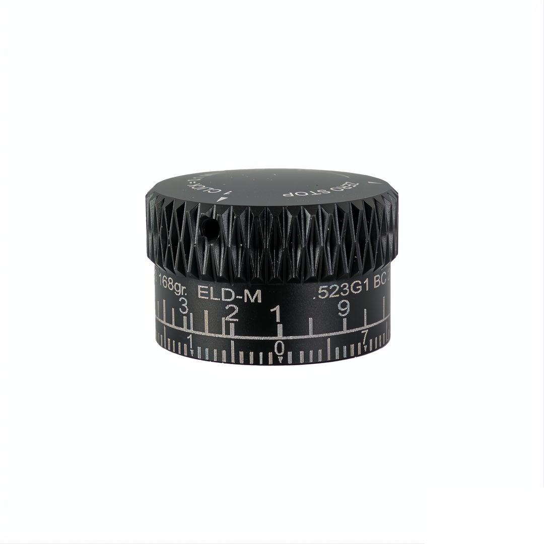 Telson ARC RDS Custom Turret