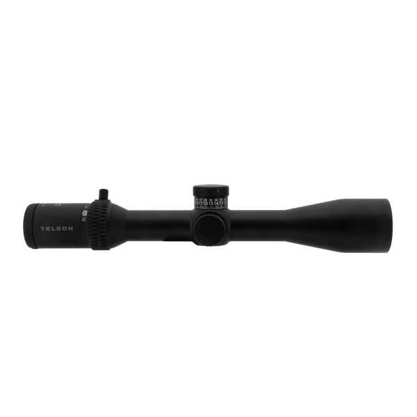 Telson ARC-LT 2-12x44 IR SFP rifle scope