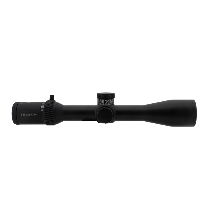 Telson ARC-LT 2-12x44 IR SFP rifle scope