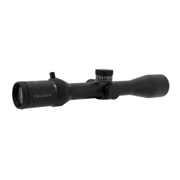 Telson ARC-LT 2-12x44 IR SFP