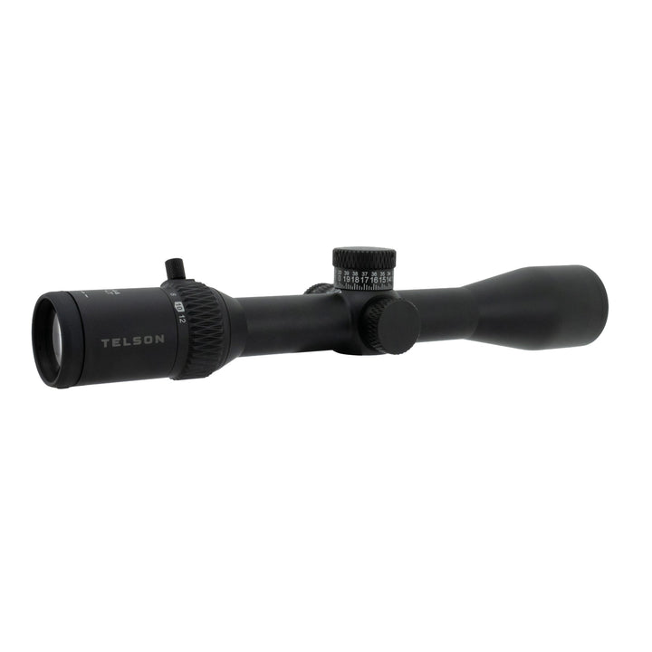 Telson ARC-LT 2-12x44 IR SFP