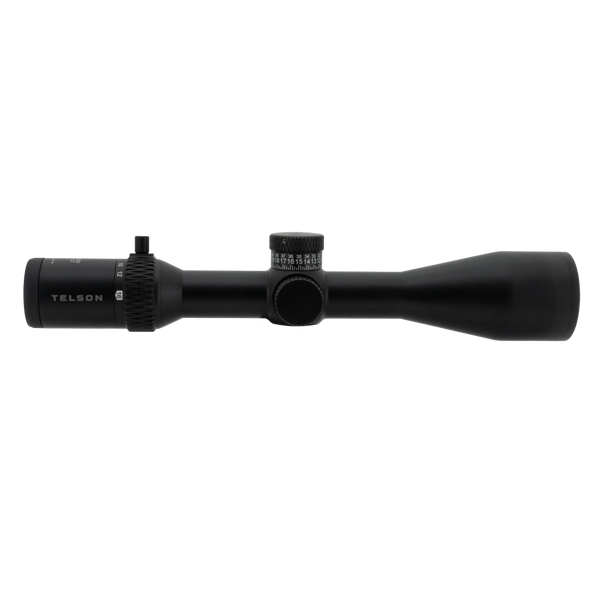 Telson ARC-LT 4-16x50 IR SFP rifle scope