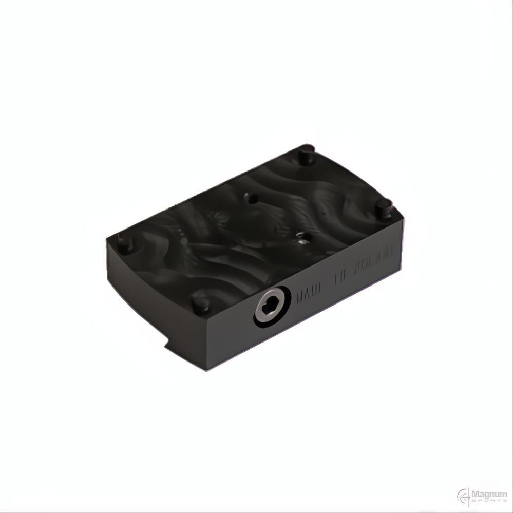 Delta Optical Adjustable Mount for Mini Dot HD