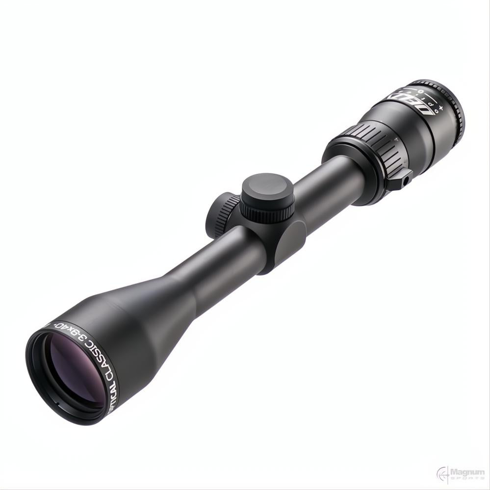 Delta Optical Classic 3-9x40