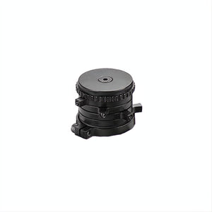 Delta Optical Delta Ballistic Turrets For All Titanium HD Scopes
