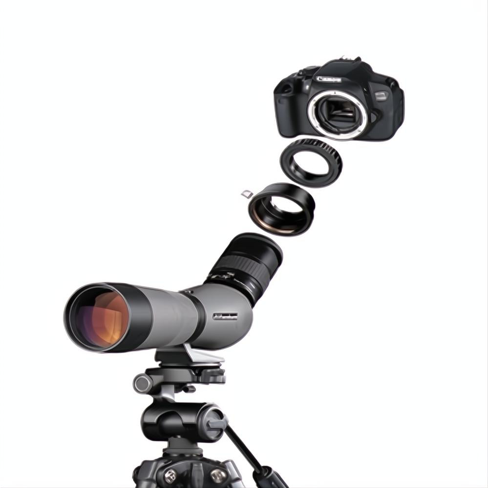 Delta Optical Delta DSLR T-Adapter for Delta Optics Titanium