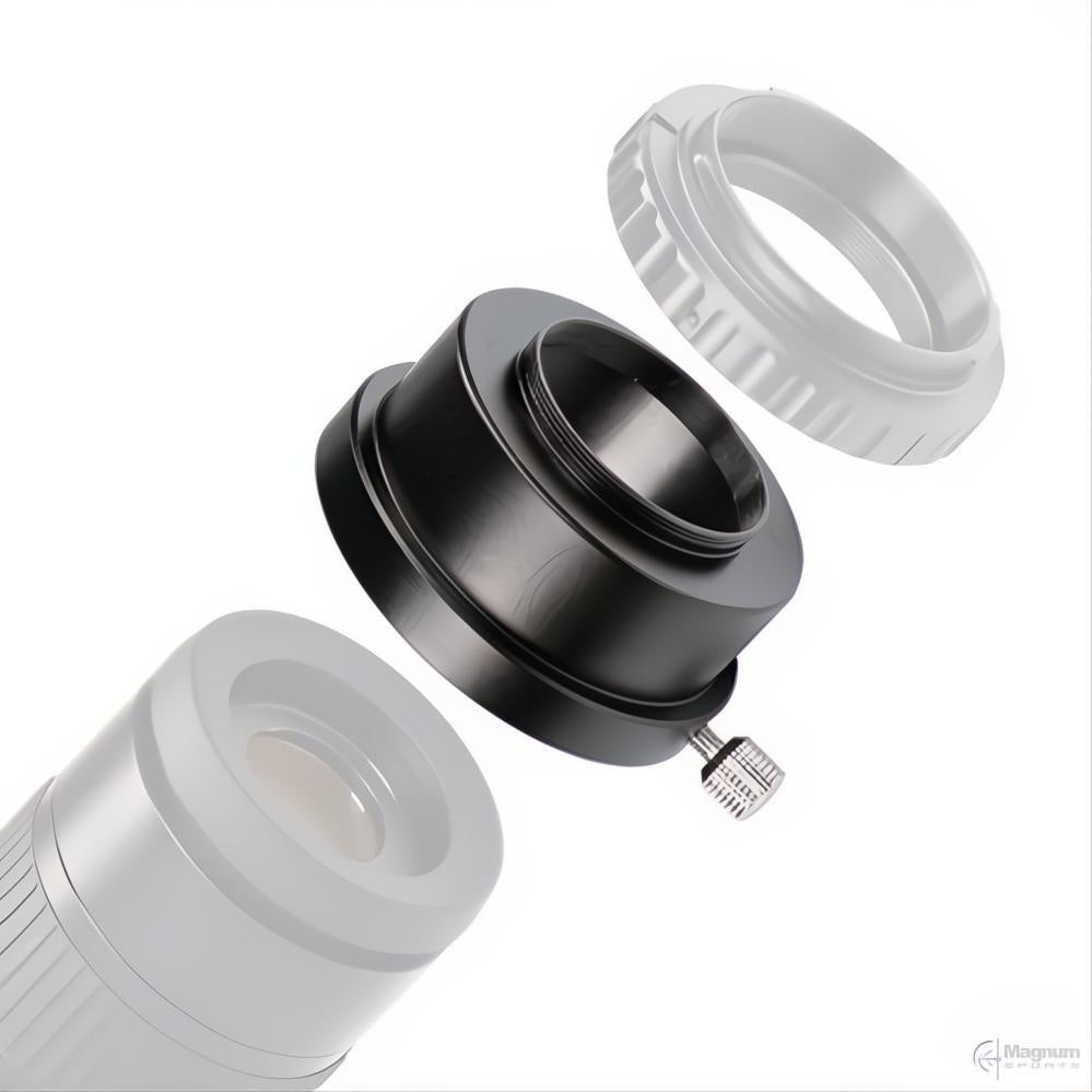 Delta Optical Delta DSLR T-Adapter for Delta Optics Titanium