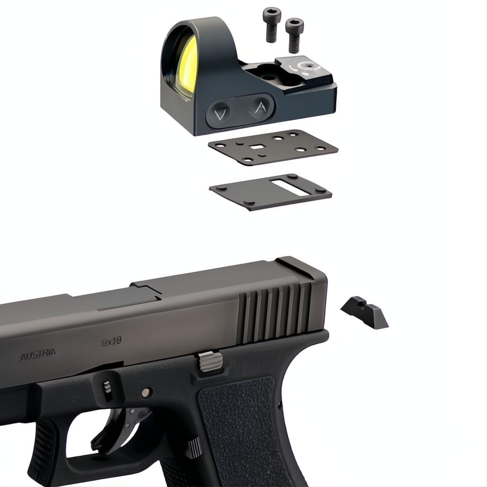 Delta Optical Delta HD 24 / HD 26 Mount