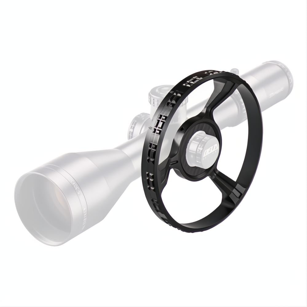 Delta Optical Delta Parallax Wheel for Styker HD Scopes