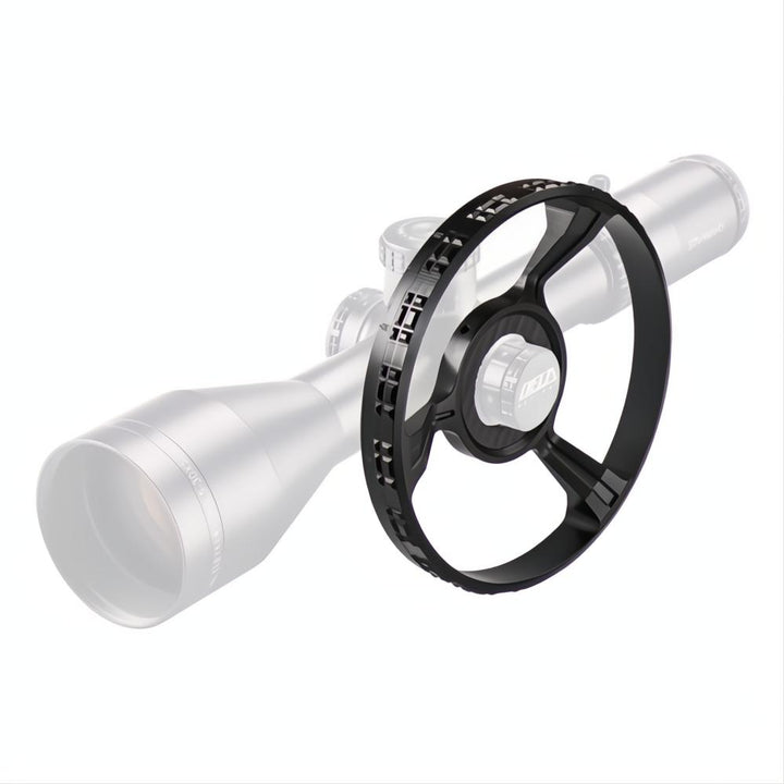 Delta Optical Delta Parallax Wheel for Styker HD Scopes