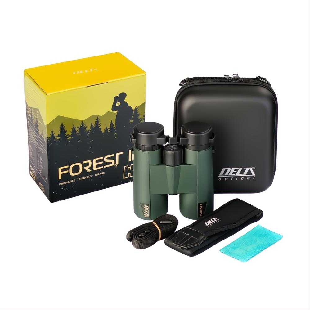 Delta Optical Forest II 10x50