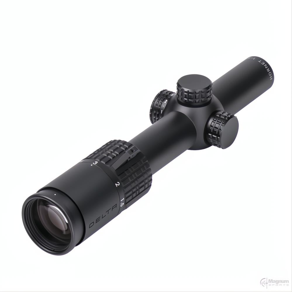 Delta Optical Hornet 1-6x24