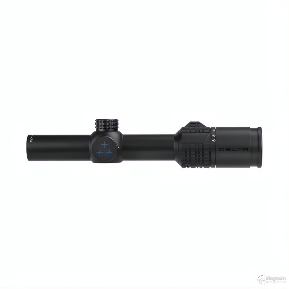 Delta Optical Hornet 1-6x24