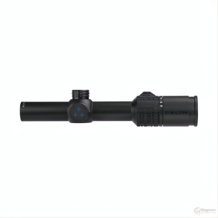 Delta Optical Hornet 1-6x24