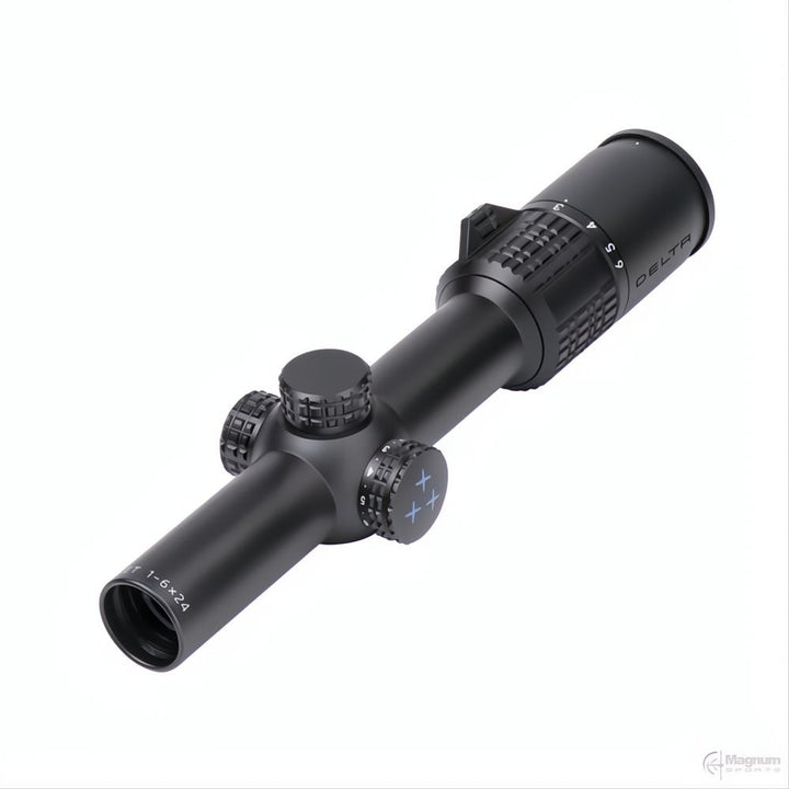 Delta Optical Hornet 1-6x24