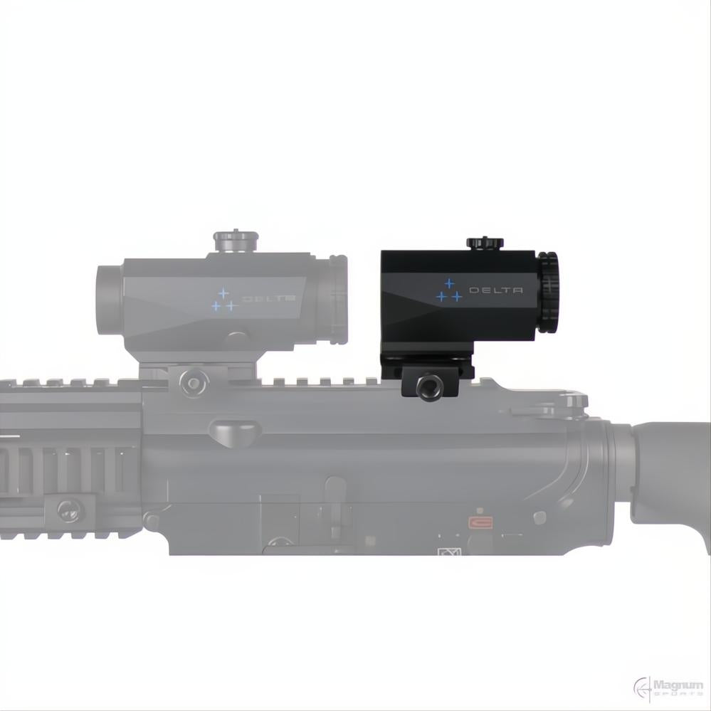 Delta Optical Hornet Magnifier 3x