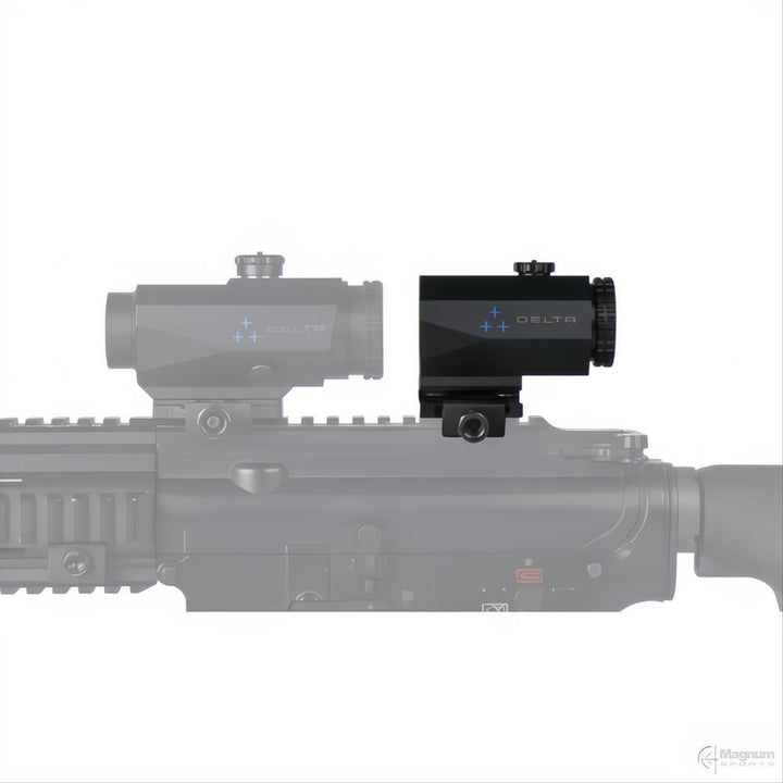 Delta Optical Hornet Magnifier 3x