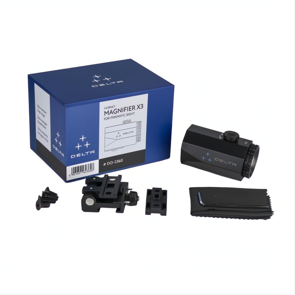 Delta Optical Hornet Magnifier 3x