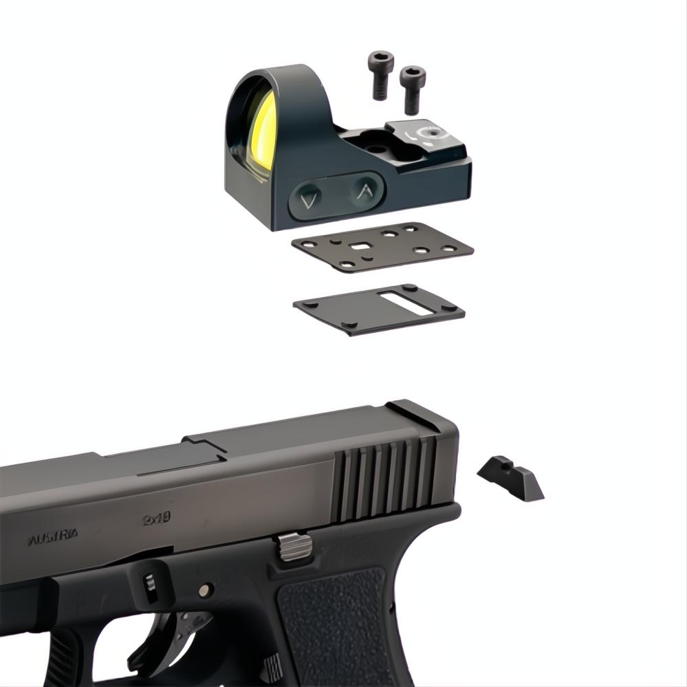 Delta Optical MiniDot HD 26