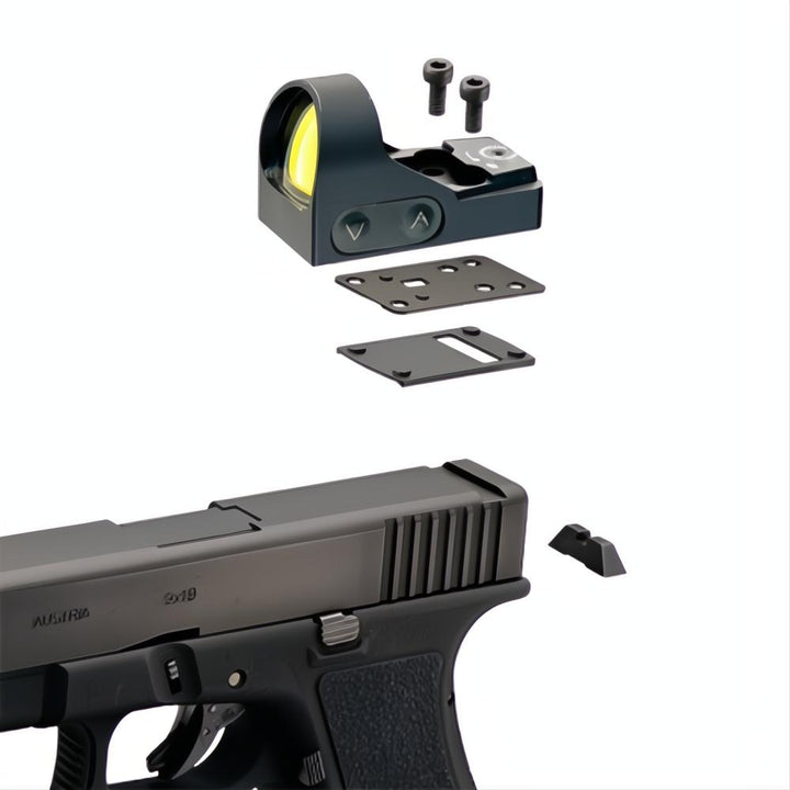 Delta Optical MiniDot HD 26