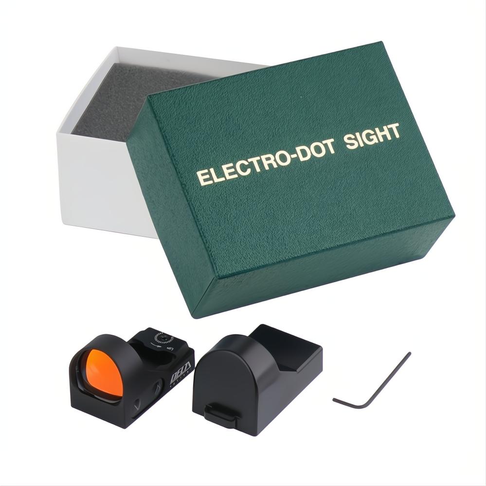 Delta Optical MiniDot HD 26