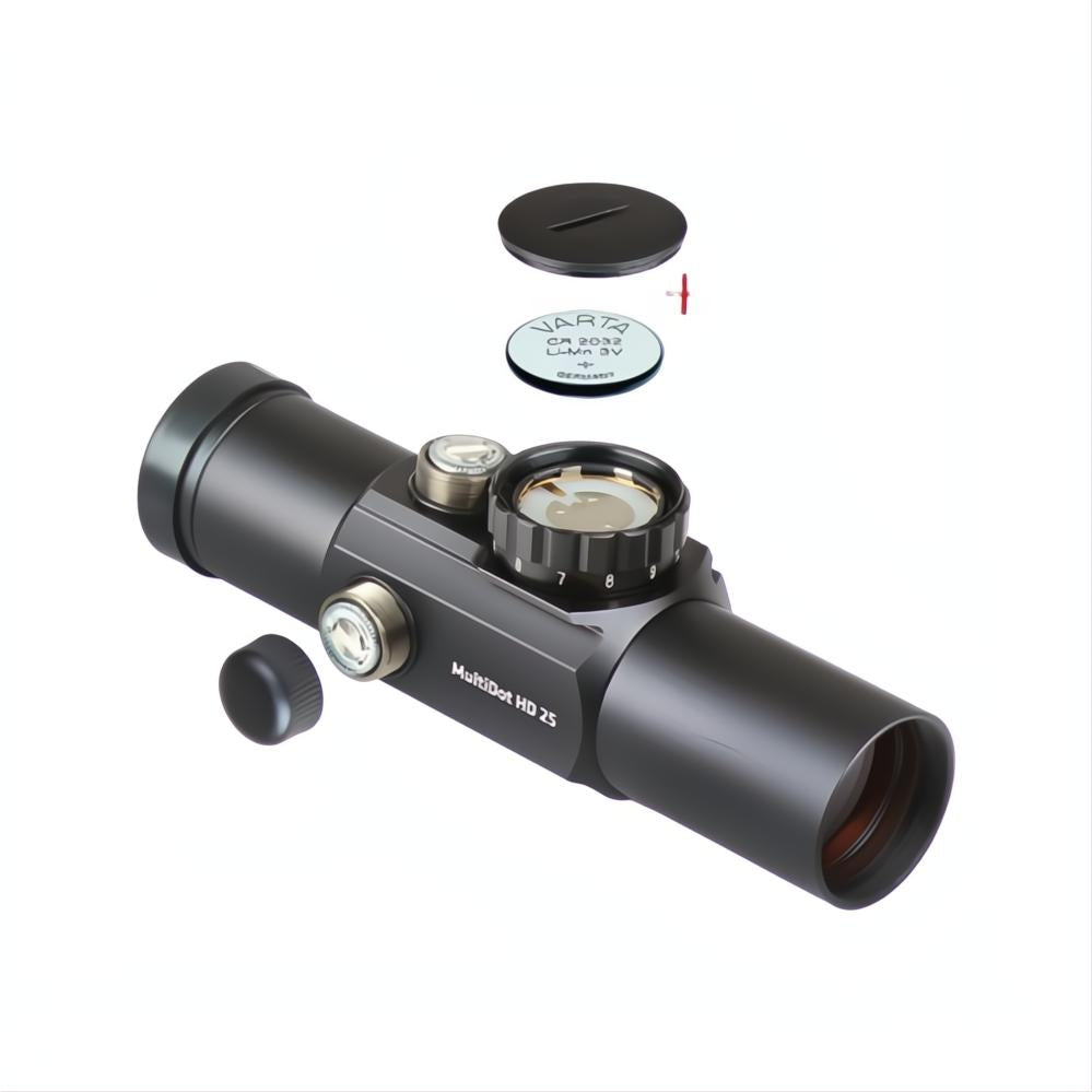 Delta Optical MultiDot HD 25