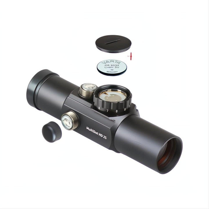 Delta Optical MultiDot HD 25