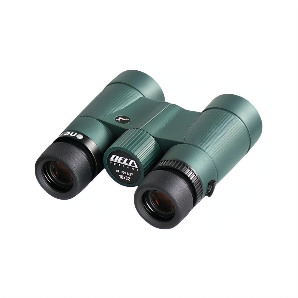 Delta Optical One 10x32