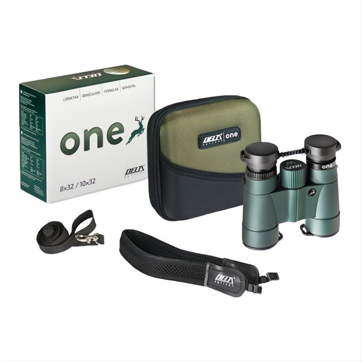 Delta Optical One 10x32