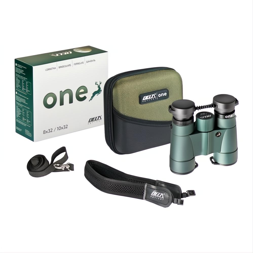 Delta Optical One 8x32
