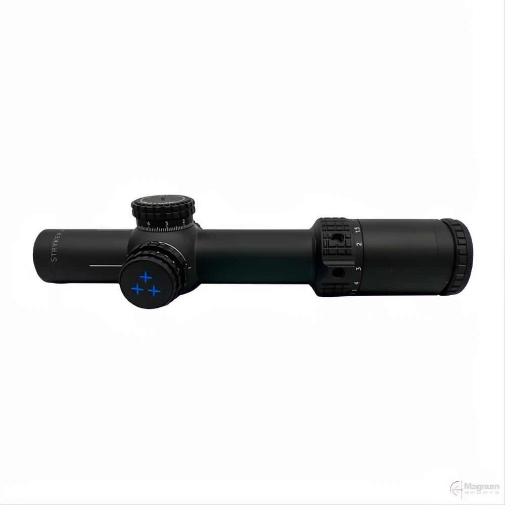 Delta Optical Stryker HD 1-10x28