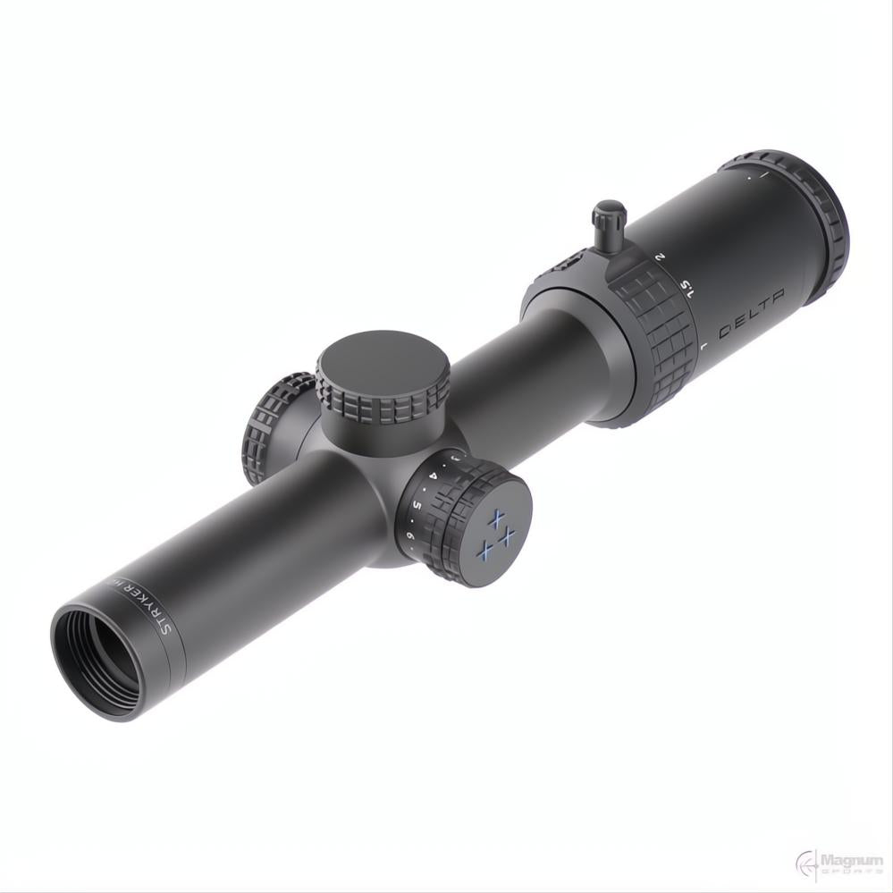 Delta Optical Stryker HD 1-6x24