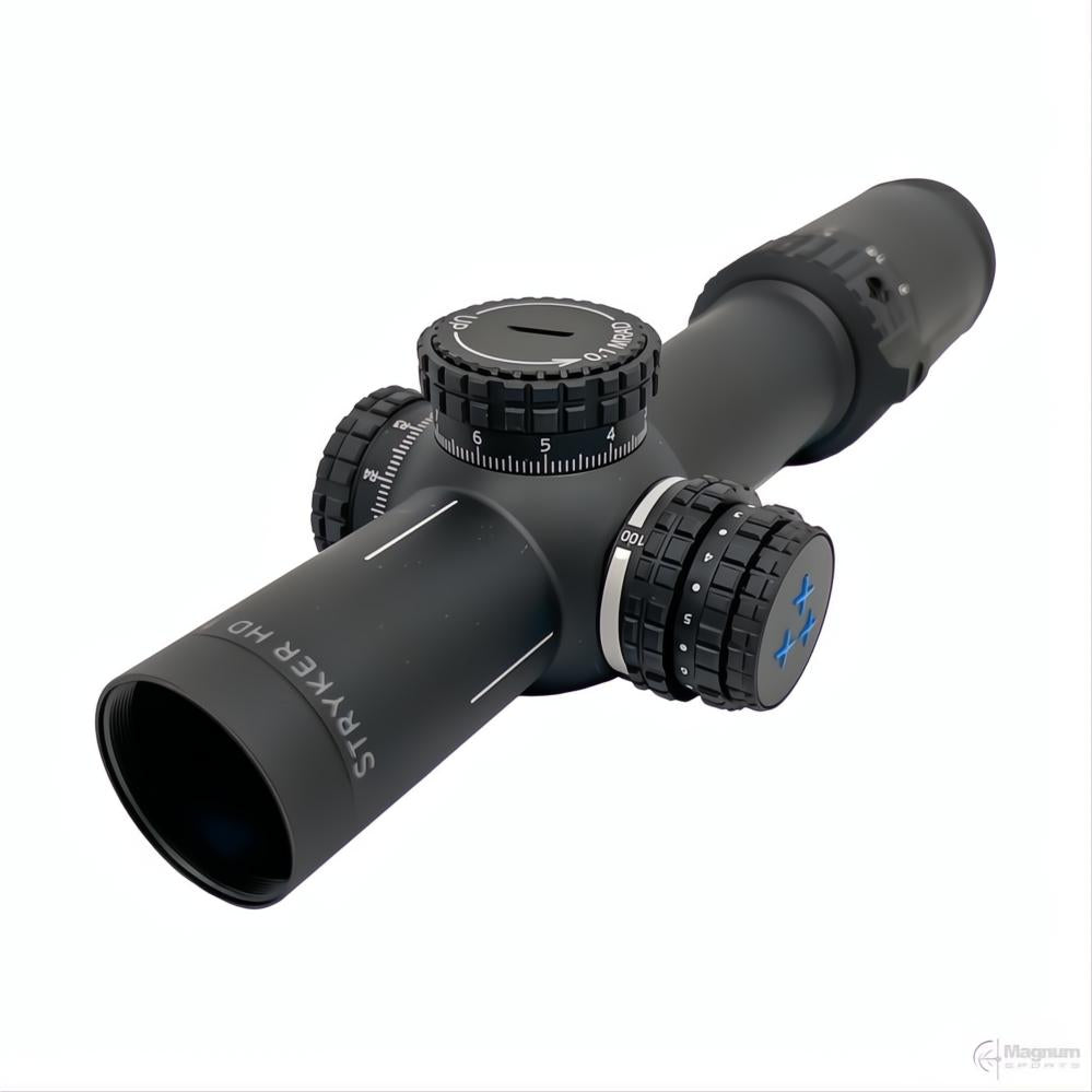 Delta Optical Stryker HD 1-10x28