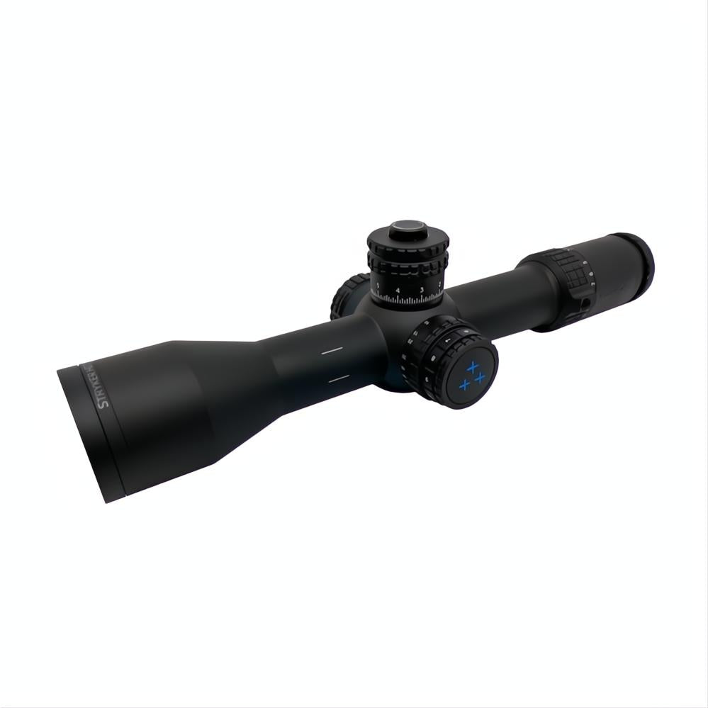 Delta Optical Stryker HD 3.5-21x44