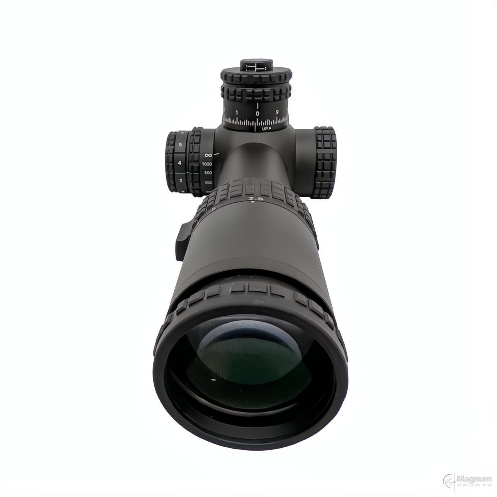 Delta Optical Stryker HD 3.5-21x44