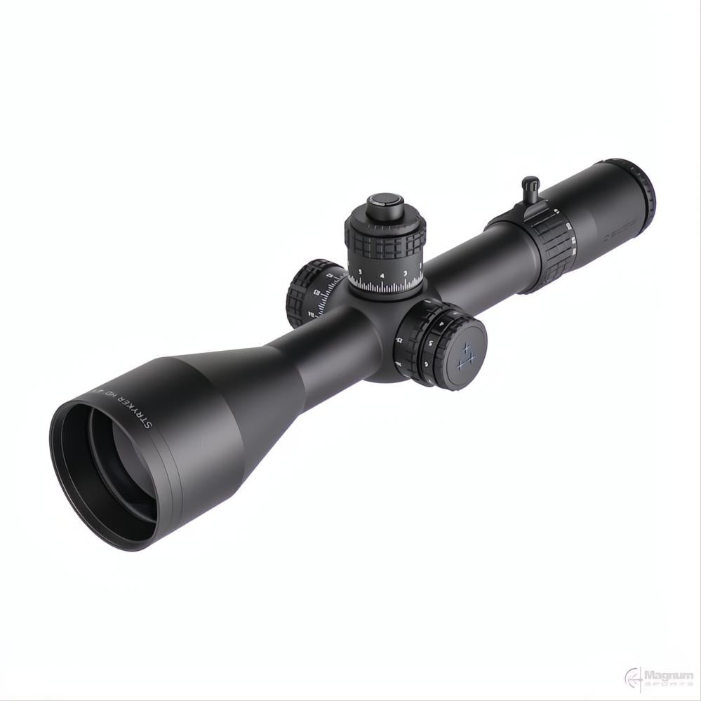 Delta Optical Stryker HD 4.5-30x56