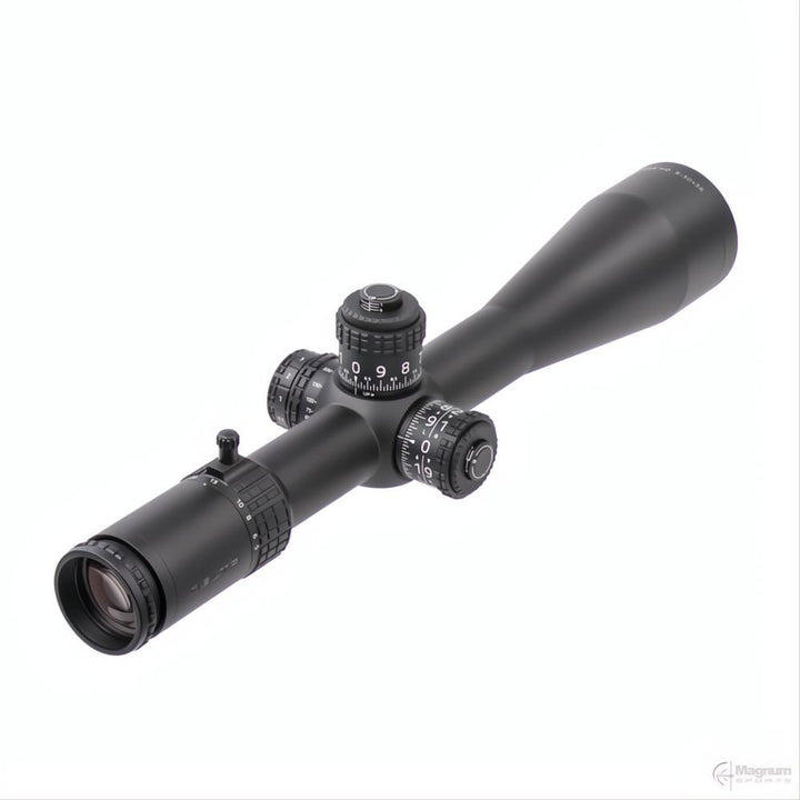 Delta Optical Stryker HD 5-50x56