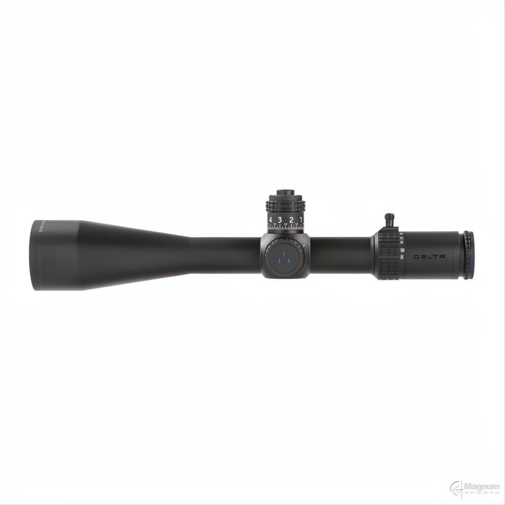 Delta Optical Stryker HD 5-50x56