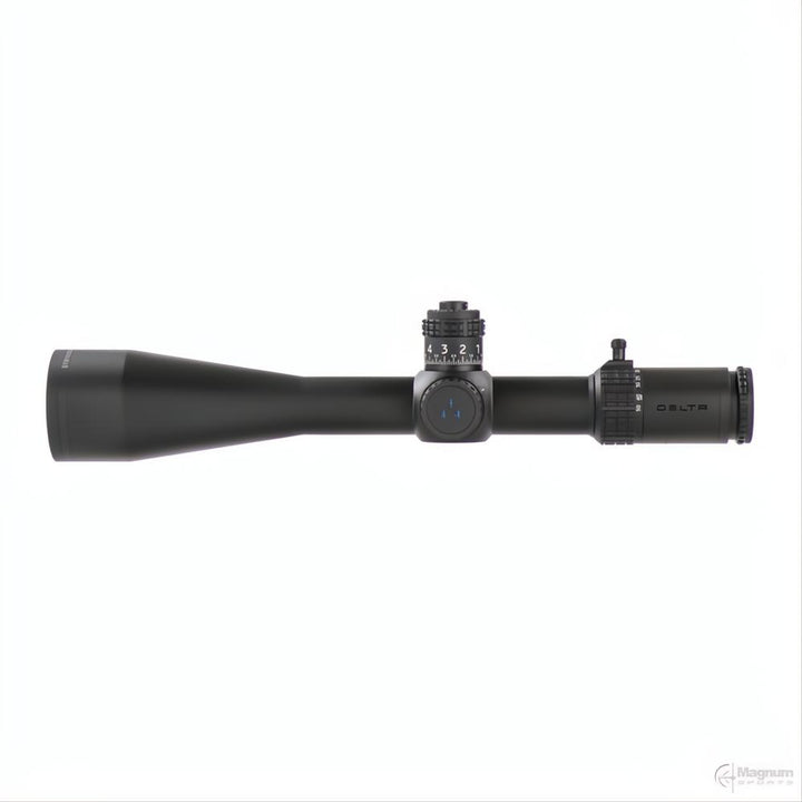 Delta Optical Stryker HD 5-50x56