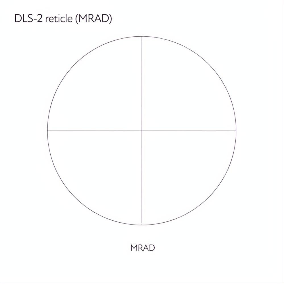 Delta Optical Stryker HD 5-50x56