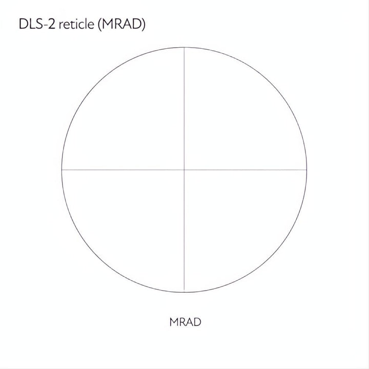 Delta Optical Stryker HD 5-50x56