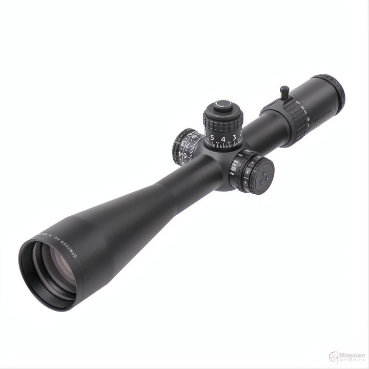 Delta Optical Stryker HD 5-50x56