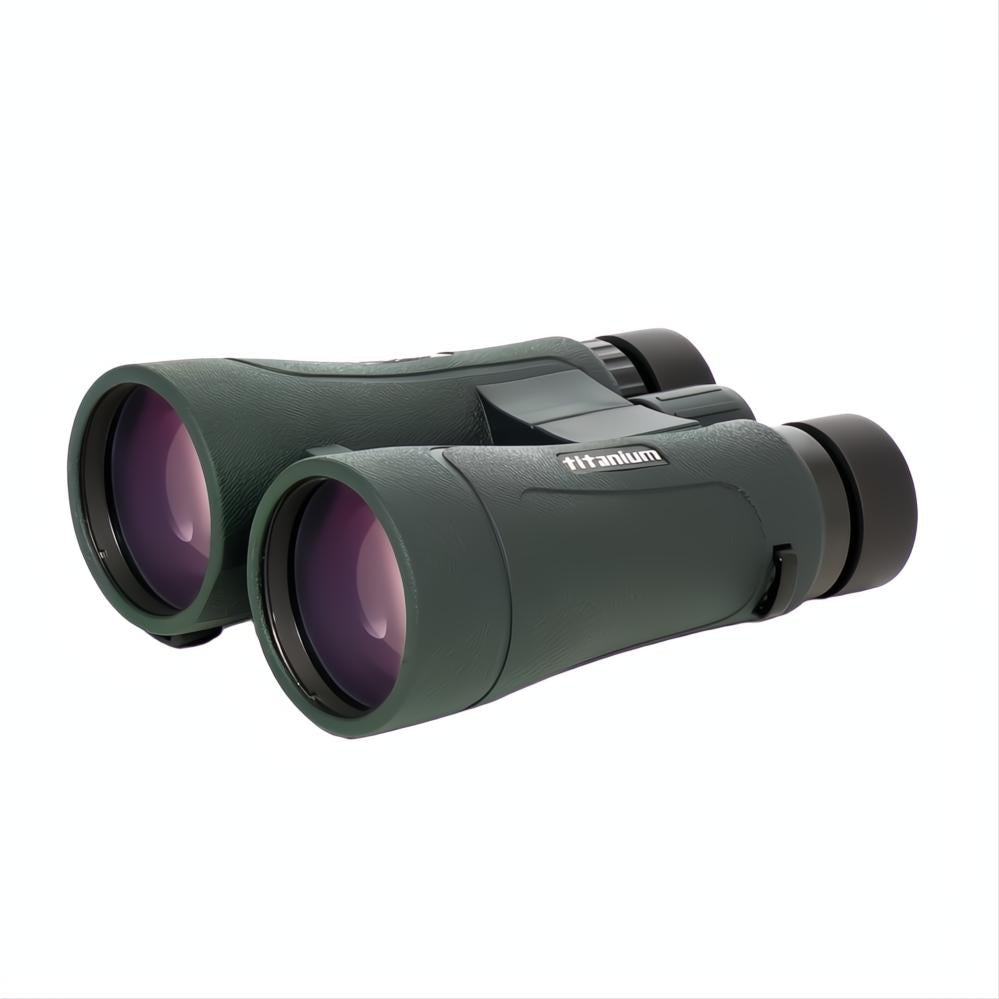 Delta Optical Titanium 12x56
