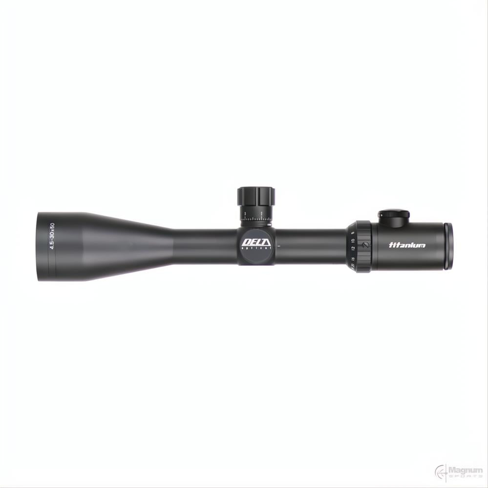 Delta Optical Titanium 4.5-30x50