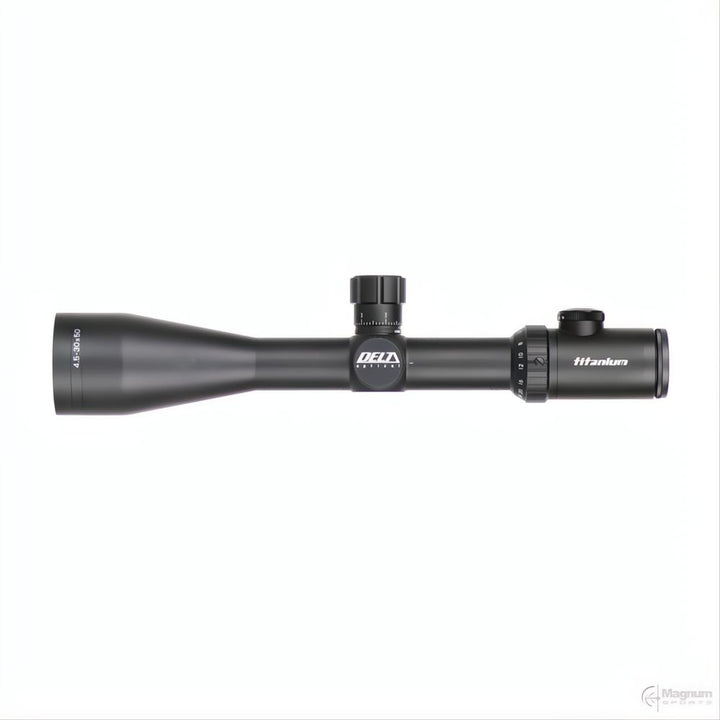 Delta Optical Titanium 4.5-30x50